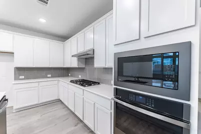 508 Echo Pass, Liberty Hill, TX 78642 - Photo 5