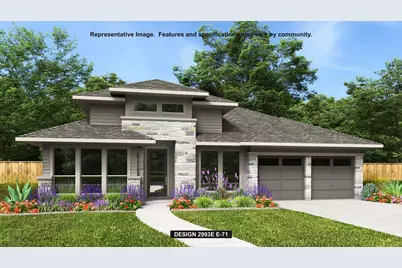 9208 Dingo Drive, Austin, TX 78744 - Photo 3