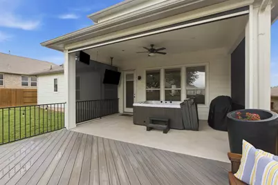 1113 Modoc Way, Kyle, TX 78640 - Photo 29