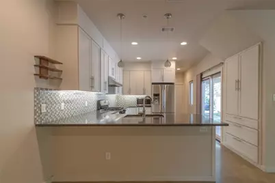 1702 Forest Hill Drive #A, Austin, TX 78745 - Photo 5