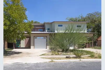 1702 Forest Hill Drive #A, Austin, TX 78745 - Photo 3