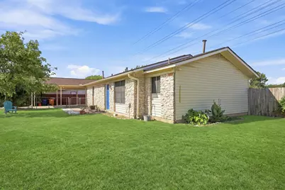 5700 Cherry Park #A/B, Austin, TX 78745 - Photo 3