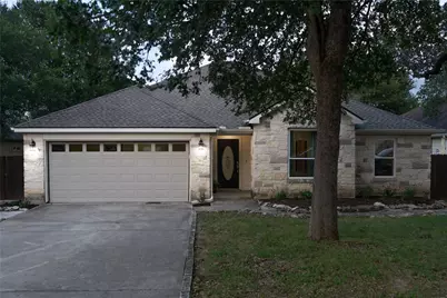 16 Serenade Circle, Wimberley, TX 78676 - Photo 1