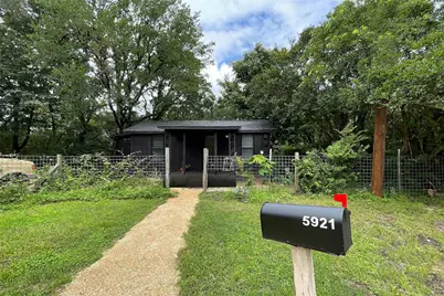 5921 Ponca Street, Austin, TX 78741 - Photo 1