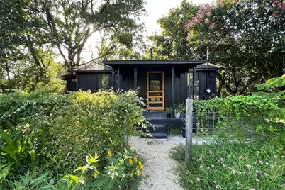 5921 Ponca Street, Austin, TX 78741 - Photo 1