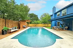 1103 Timber Trail, Cedar Park, TX 78613 - Photo 1