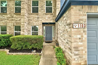 1103 Timber Trail, Cedar Park, TX 78613 - Photo 3