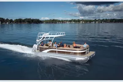 00 Mountain Dew Road, Horseshoe Bay, TX 78657 - Photo 9