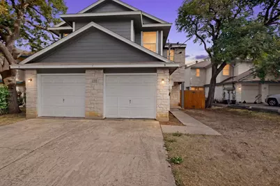 2318 Riddle Road #B, Austin, TX 78748 - Photo 1