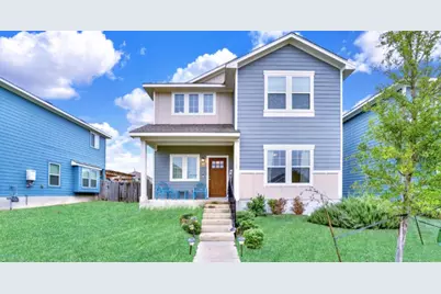 206 Mossycup Drive, San Marcos, TX 78666 - Photo 1