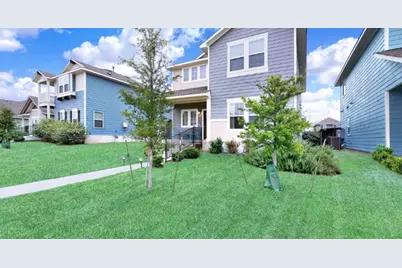 206 Mossycup Drive, San Marcos, TX 78666 - Photo 3