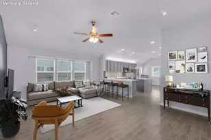 9944 Comely Bnd, Manor, TX 78653 - Photo 1
