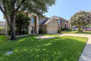 3922 Blue Monster Cove, Round Rock, TX 78664 - Photo 37