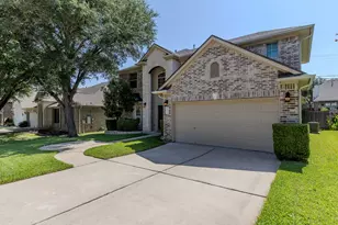 3922 Blue Monster Cove, Round Rock, TX 78664 - Photo 35