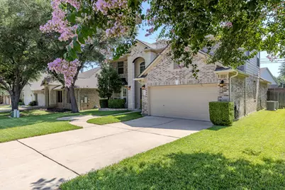 3922 Blue Monster Cove, Round Rock, TX 78664 - Photo 37