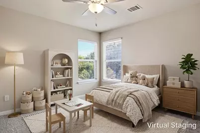 3922 Blue Monster Cove, Round Rock, TX 78664 - Photo 5