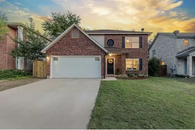 2602 Andres Way, Round Rock, TX 78664 - Photo 3