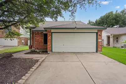 2040 Buckley Lane, Round Rock, TX 78664 - Photo 3