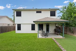2040 Buckley Ln, Round Rock, TX 78664 - Photo 33