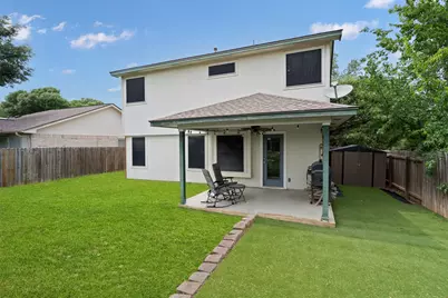 2040 Buckley Lane, Round Rock, TX 78664 - Photo 31