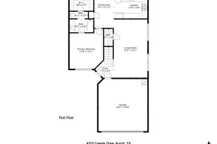 4201 Creede Dr, Austin, TX 78744 - Photo 13