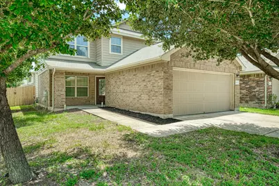 4201 Creede Drive, Austin, TX 78744 - Photo 1