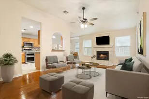 314 Katy Crossing Blvd, Georgetown, TX 78626 - Photo 1