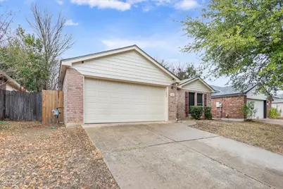 314 Katy Crossing Boulevard, Georgetown, TX 78626 - Photo 3