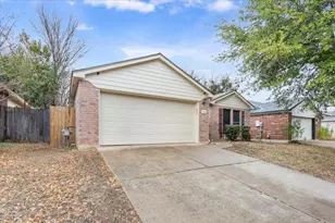 314 Katy Crossing Blvd, Georgetown, TX 78626 - Photo 3