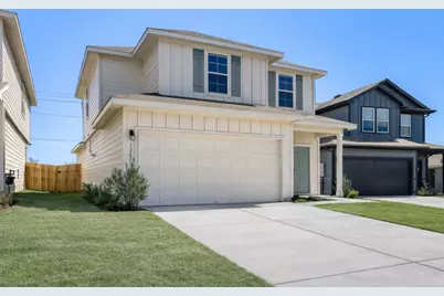 12421 Silversmith Lane, Mustang Ridge, TX 78610 - Photo 1