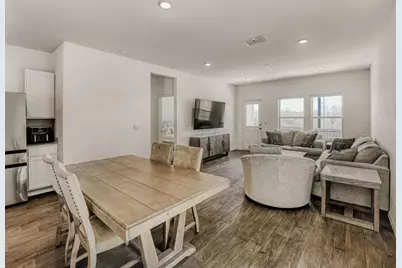 12421 Silversmith Lane, Mustang Ridge, TX 78610 - Photo 5