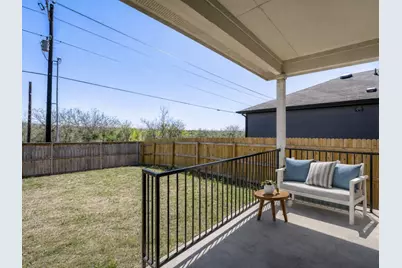 12421 Silversmith Lane, Mustang Ridge, TX 78610 - Photo 19