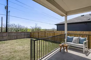 12421 Silversmith Ln, Mustang Ridge, TX 78610 - Photo 19