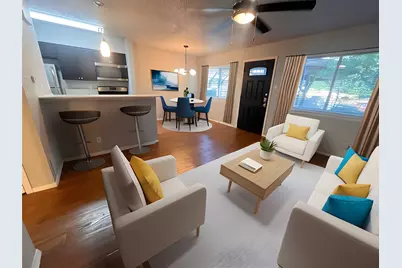 1202 Newning Avenue #207, Austin, TX 78704 - Photo 1