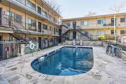 1202 Newning Avenue #207, Austin, TX 78704 - Photo 17