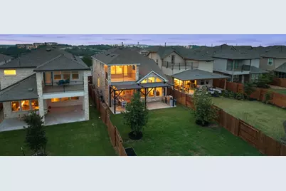 17405A Hattie Trace, Austin, TX 78738 - Photo 33