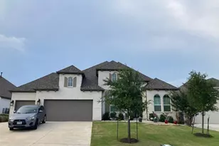 706 Pear Tree Ln, Austin, TX 78737 - Photo 3