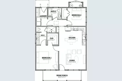 802 S Creek Street #108, Fredericksburg, TX 78624 - Photo 21