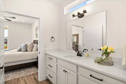 802 S Creek Street #108, Fredericksburg, TX 78624 - Photo 11