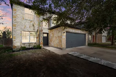 13220 Constellation Drive, Manor, TX 78653 - Photo 3