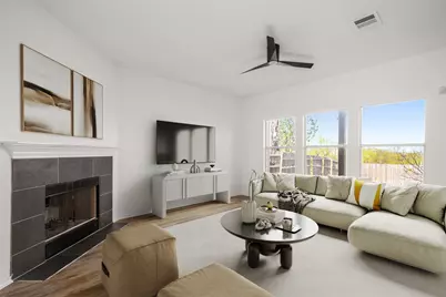 13220 Constellation Drive, Manor, TX 78653 - Photo 7