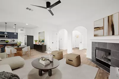 13220 Constellation Drive, Manor, TX 78653 - Photo 1