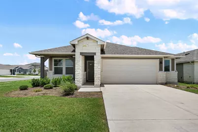 257 Fossil Drive, Kyle, TX 78640 - Photo 1
