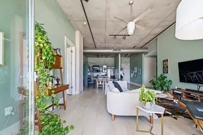800 W 5th Street #705, Austin, TX 78703 - Photo 29