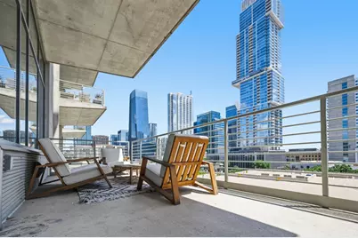 800 W 5th Street #705, Austin, TX 78703 - Photo 27