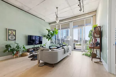 800 W 5th Street #705, Austin, TX 78703 - Photo 17
