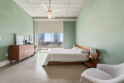 800 W 5th Street #705, Austin, TX 78703 - Photo 3