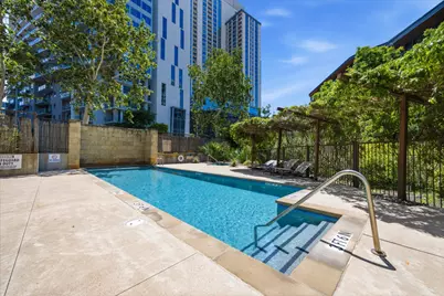 800 W 5th Street #705, Austin, TX 78703 - Photo 31