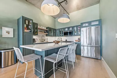 800 W 5th Street #705, Austin, TX 78703 - Photo 9