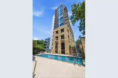 800 W 5th Street #705, Austin, TX 78703 - Photo 1
